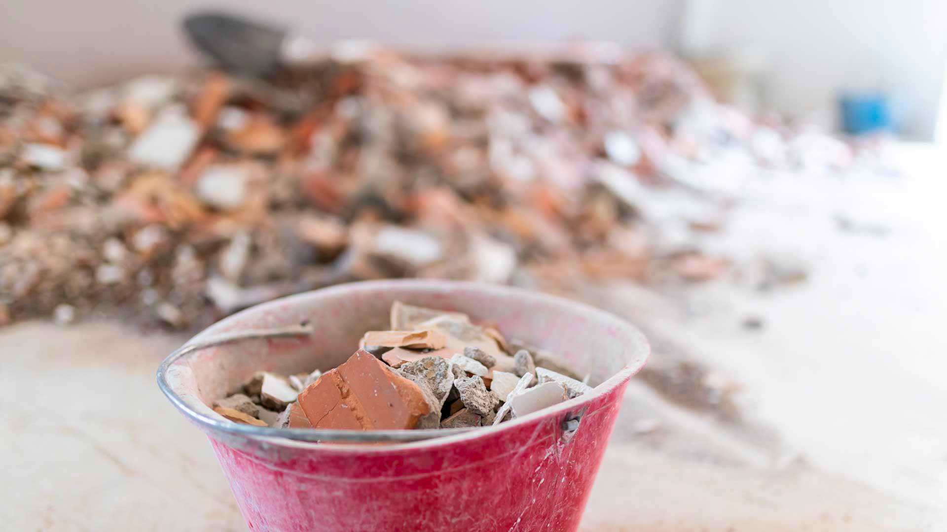 Immagine Servizi Opere Edili