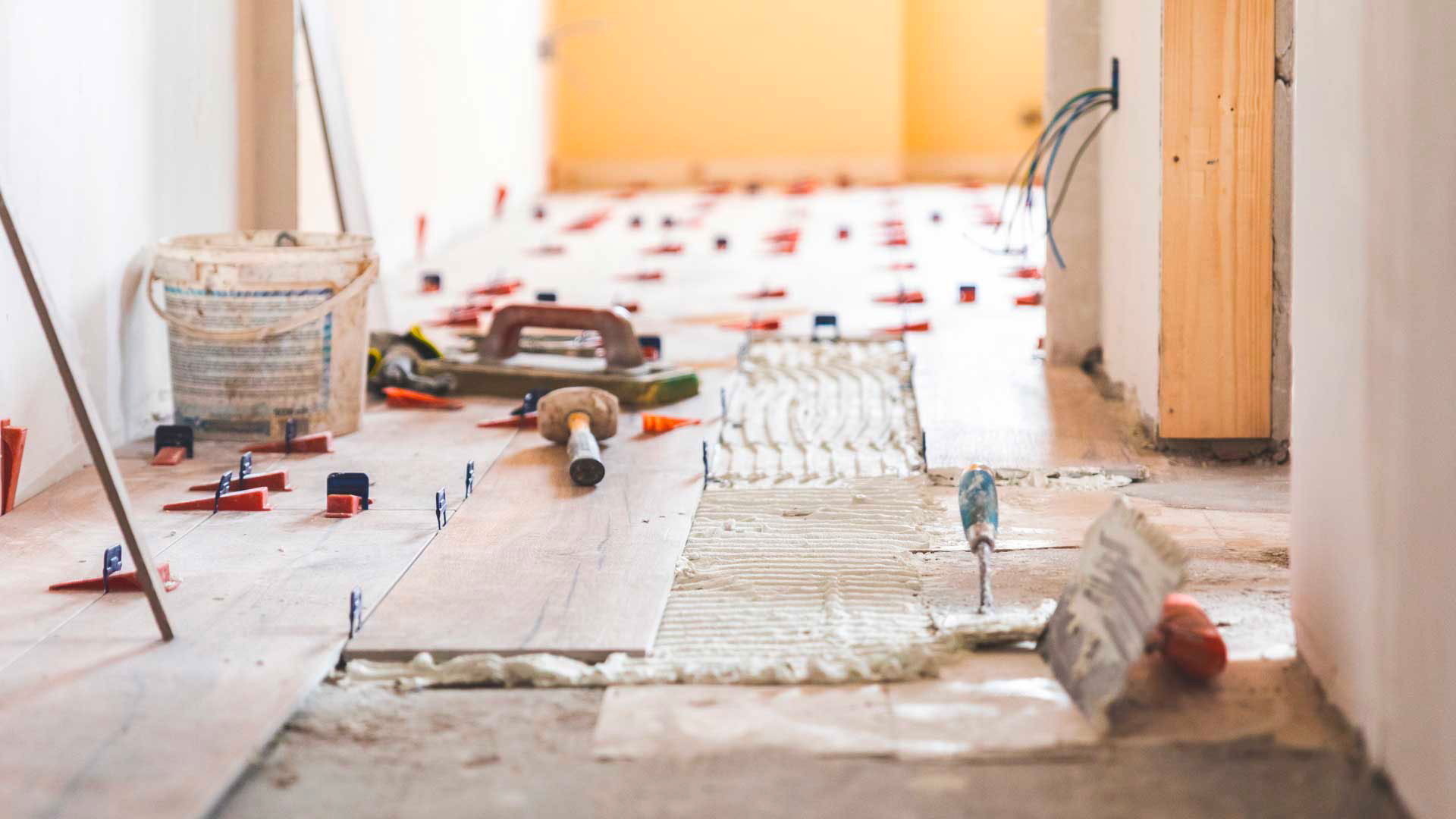 Immagine Copertina Pavimenti e Rivestimenti