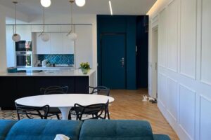 Locandina - I colori per gli interni