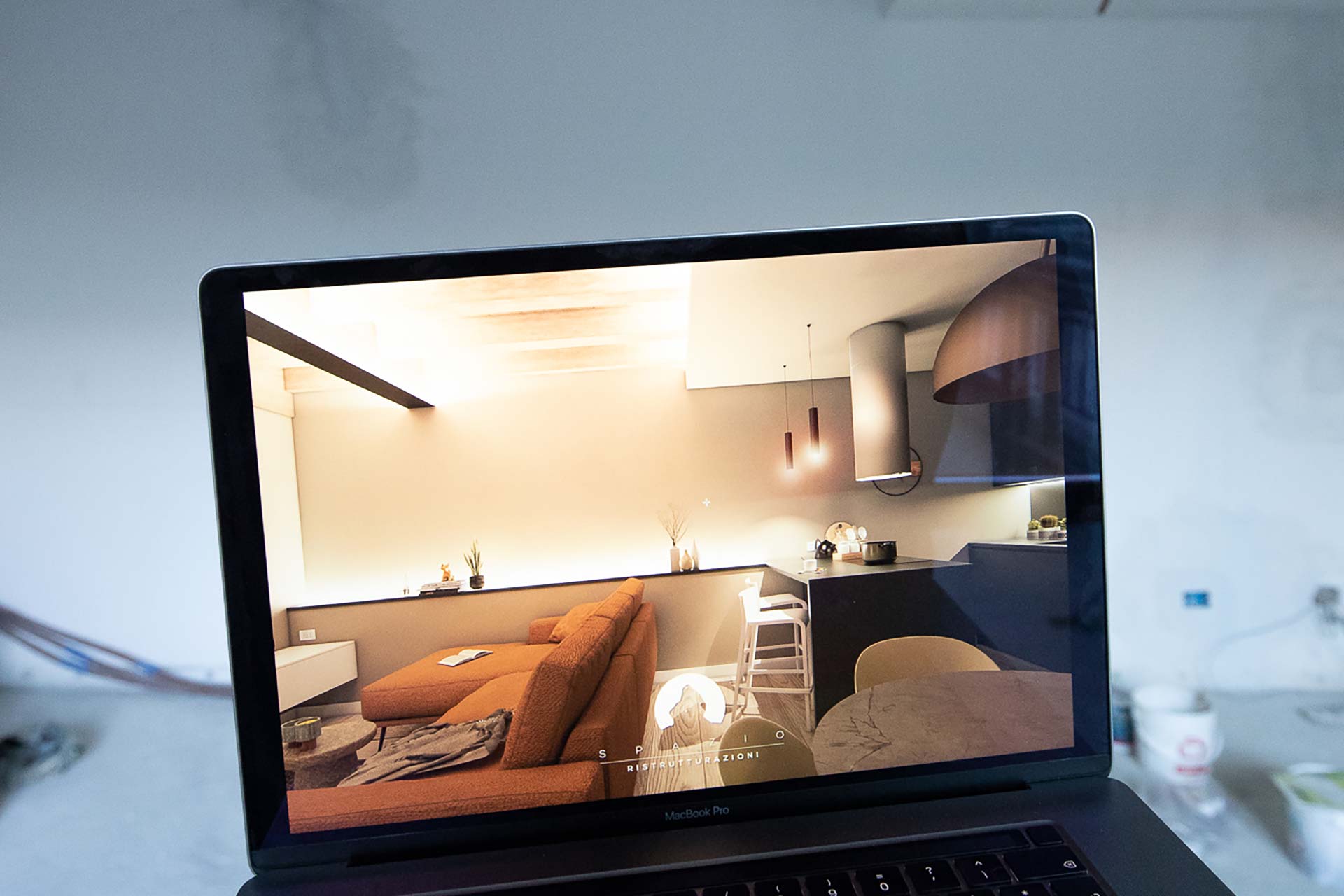 Immagine Servizi Rendering