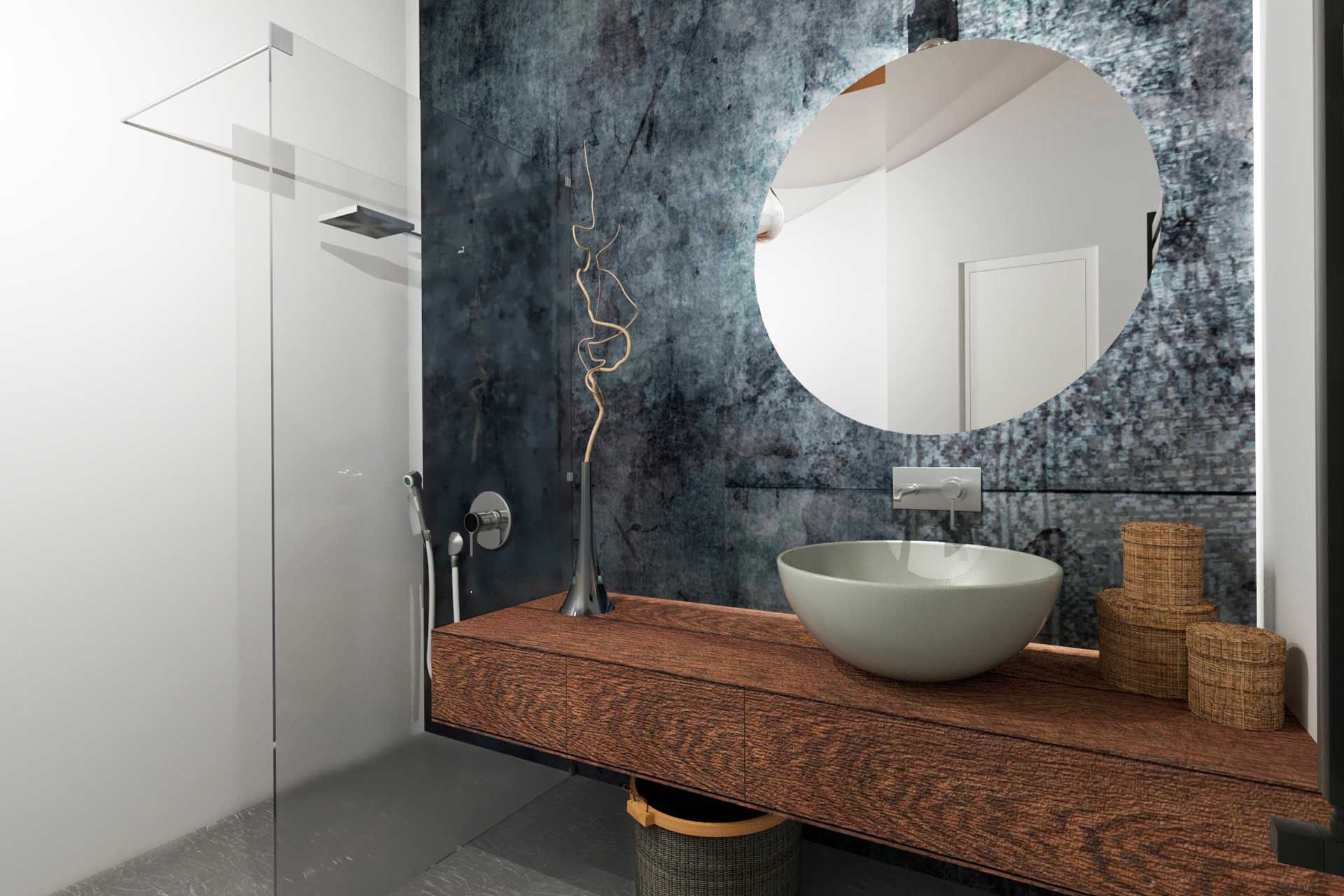 Render bagno