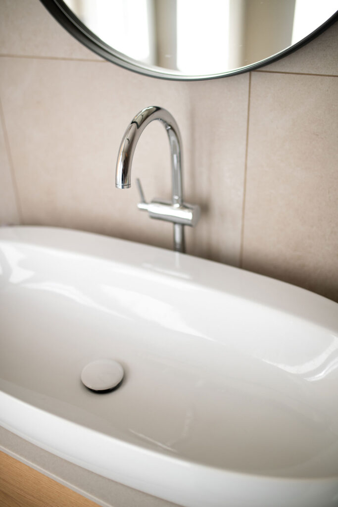 Dettaglio Bagno Nava