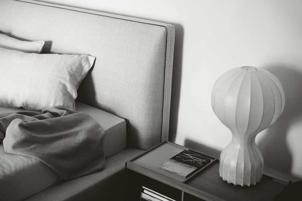 Illuminazione Puntuale Camera