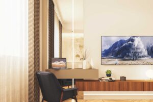 Locandina - Lo specchio: vizi e virtù