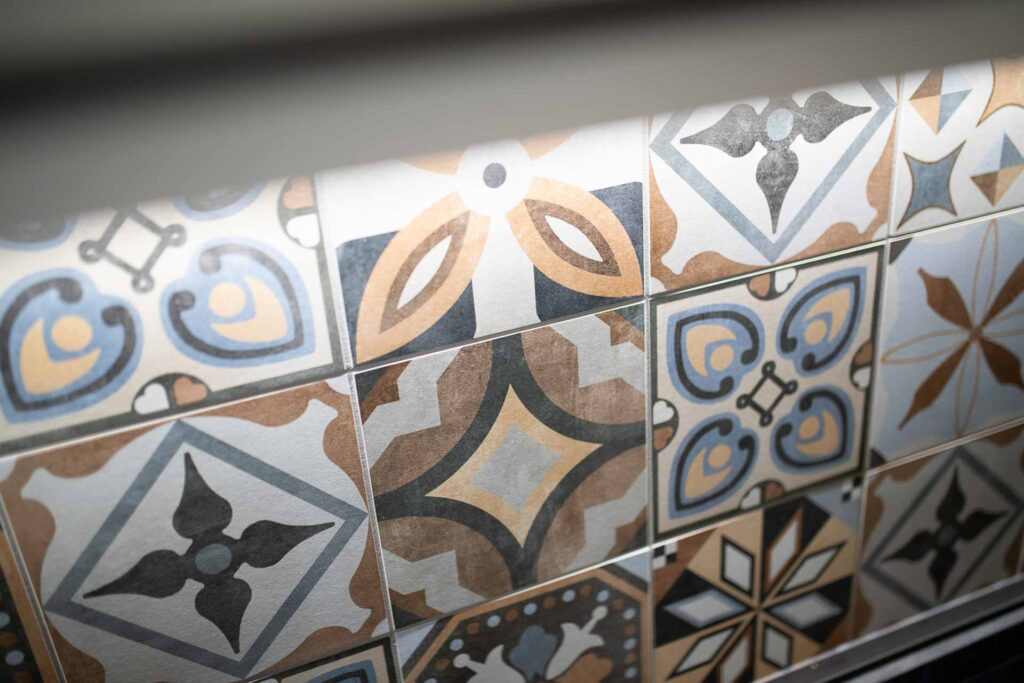 Rivestimento Bagno Nava