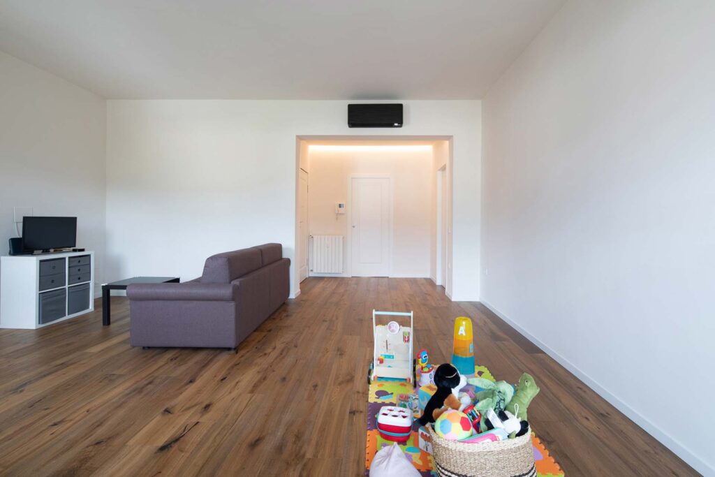 Salotto Sezione 2 Nava