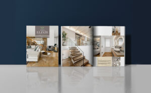 Anteprima rivista Le Case Di Elixir
